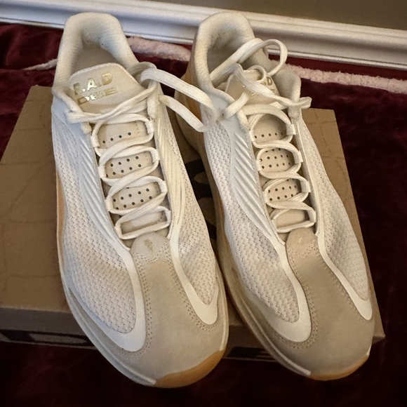 Danielle Brandon RAD shoes - Picture 1 of 12